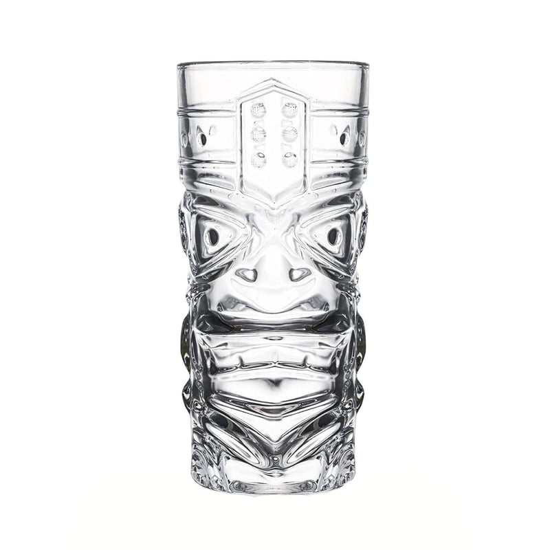 14oz Tiki Glass