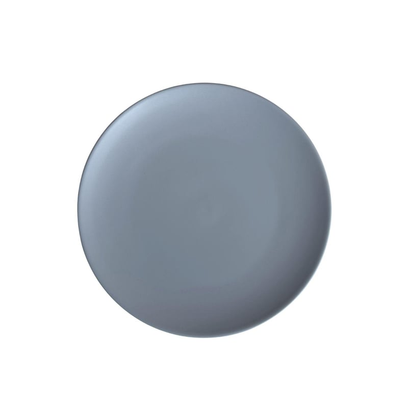 Mist Stoneware 8" Side Plate