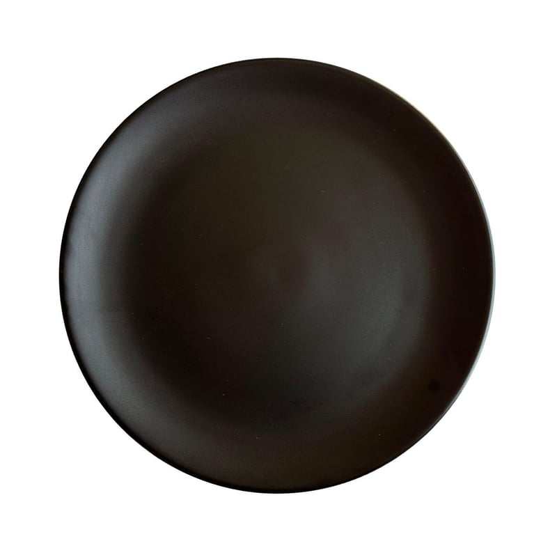 Ink Stoneware 10" Dinner Plate