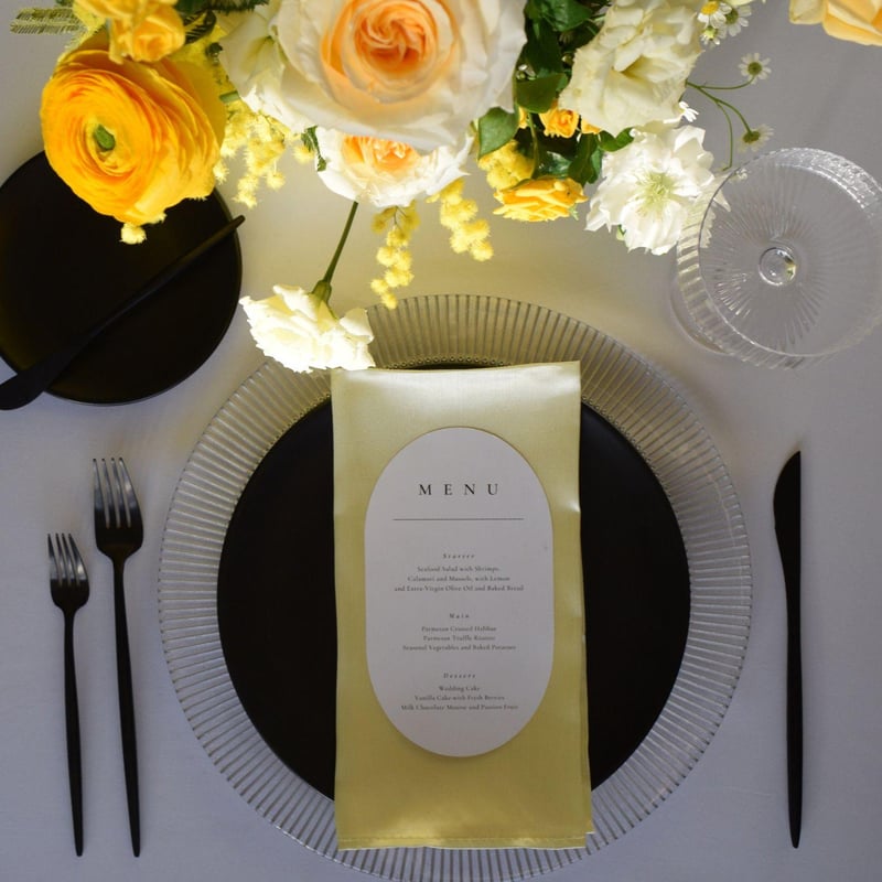 Ink Stoneware Dinnerware Set