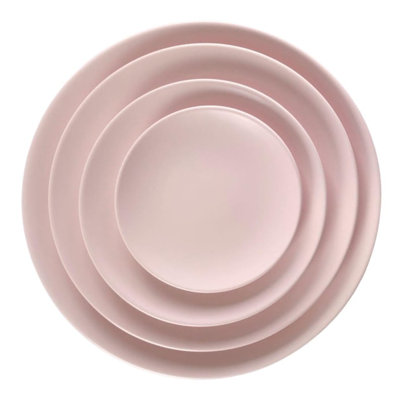 Blossom Stoneware Dinnerware Set