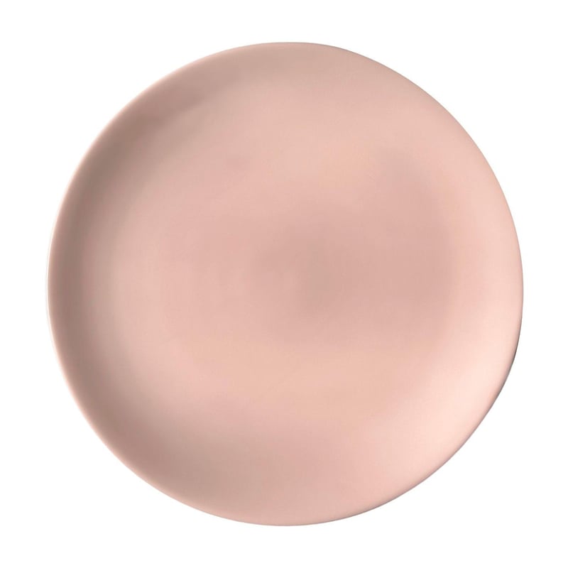 Blossom Stoneware 12" Charger Plate