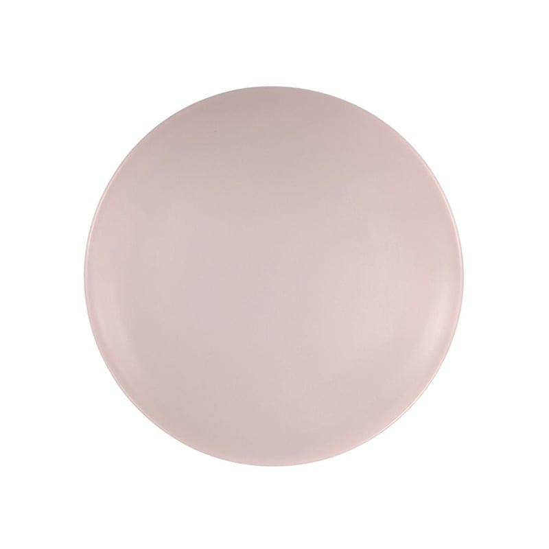 Blossom Stoneware 10" Dinner Plate