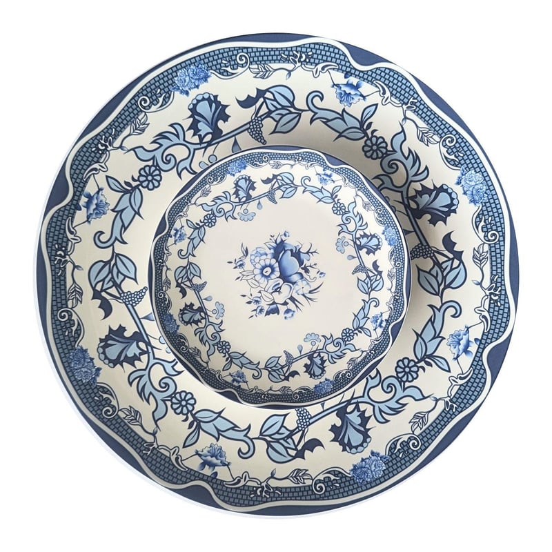 Sofia Set - Fine Bone China