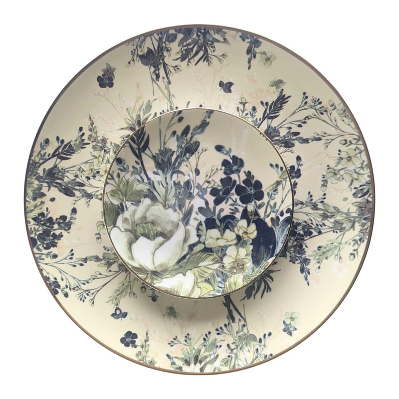 Eloise Set - Fine Bone China