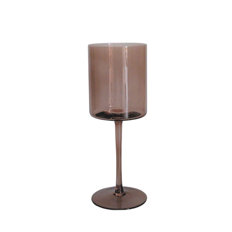 Modern Wine Glass - Ember