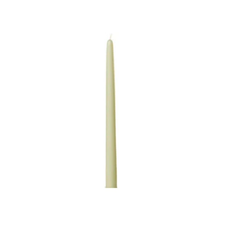 12" Taper Candle - Eucalyptus