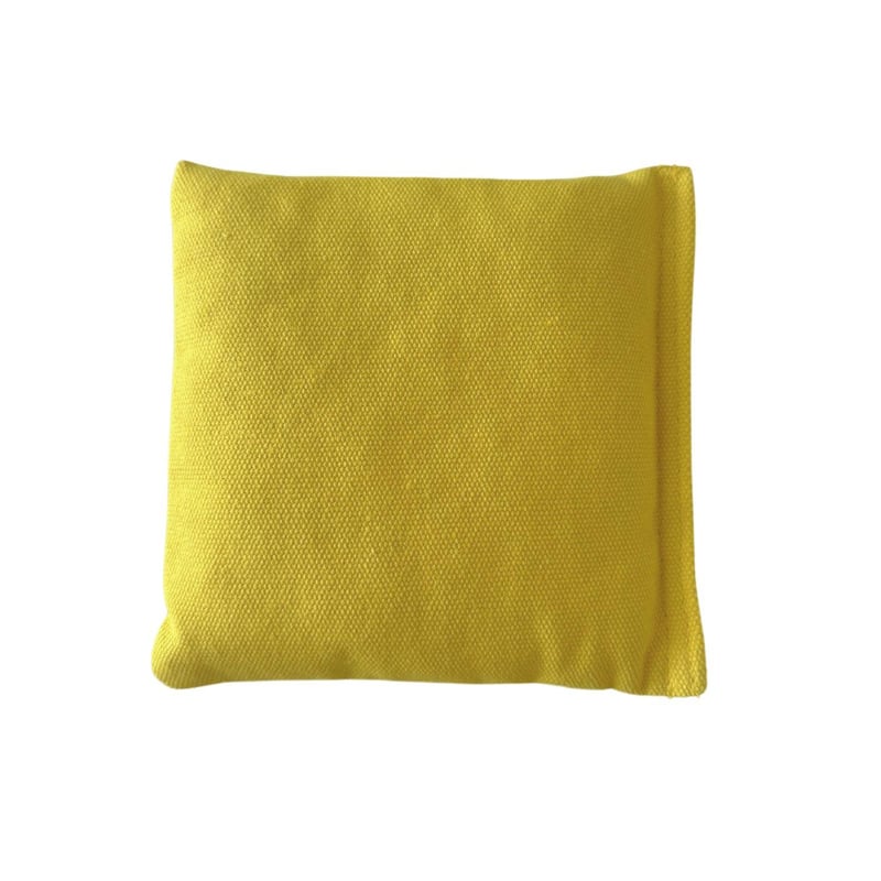 Cornhole Bag - Yellow