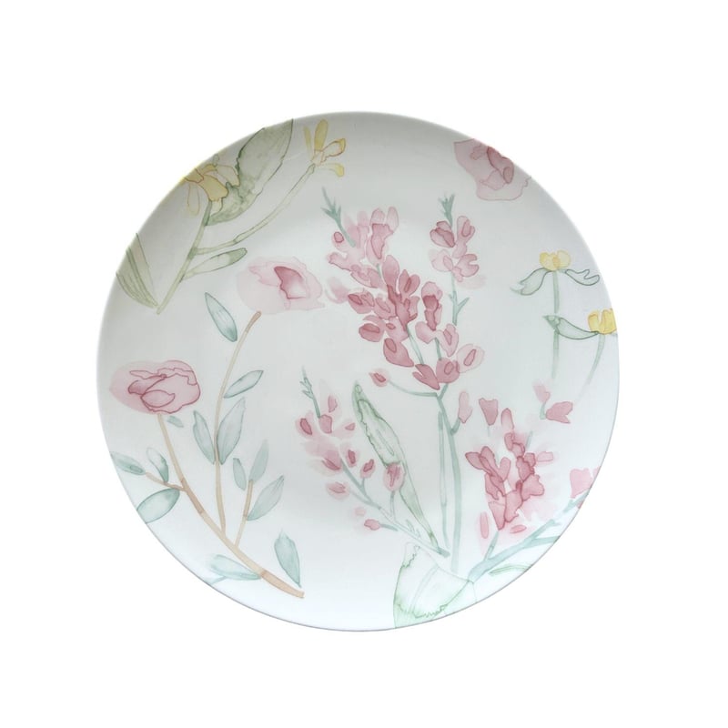 Evelyn 11" Dinner Plate - Fine Bone China