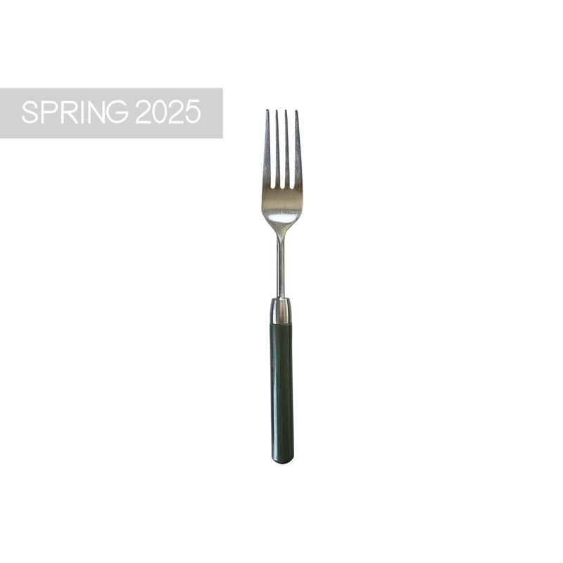 Melbourne Olive Large Fork