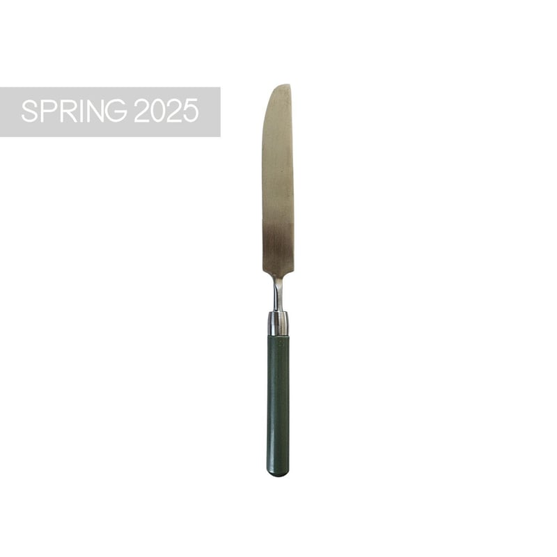 Melbourne Olive Knife