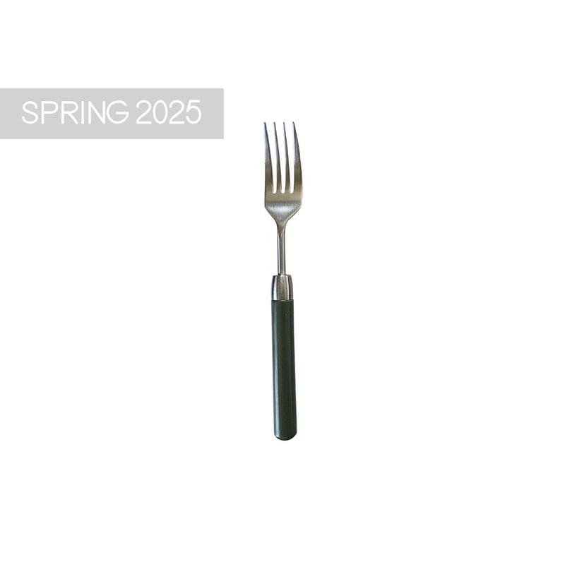 Melbourne Olive Small Fork