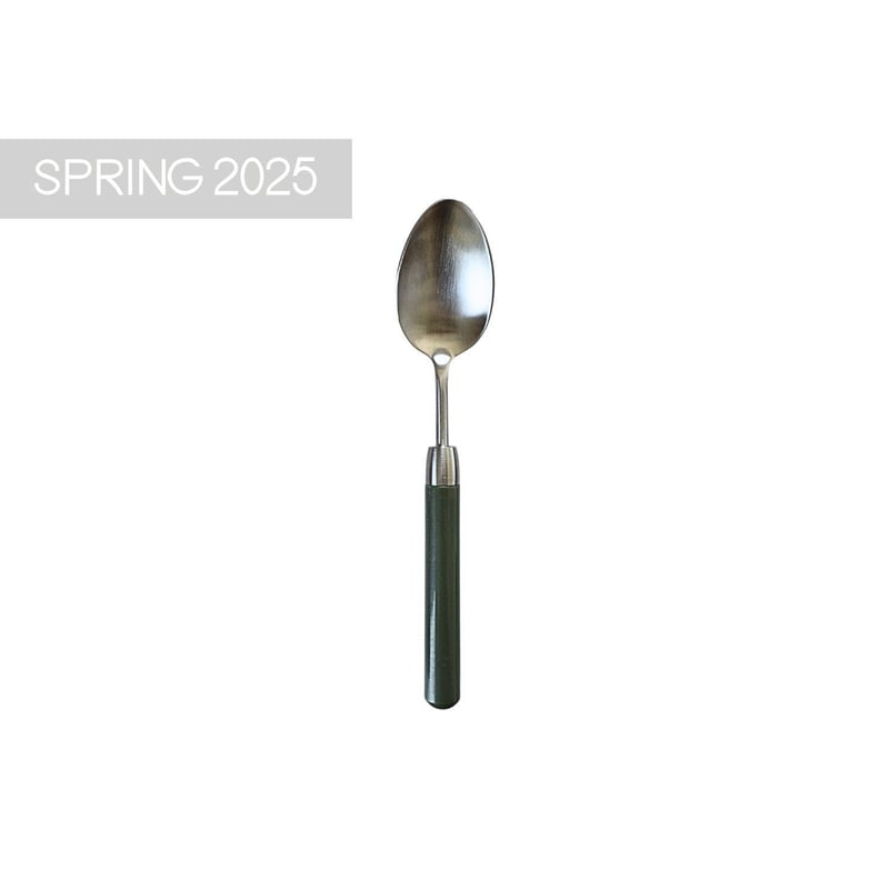 Melbourne Olive Spoon