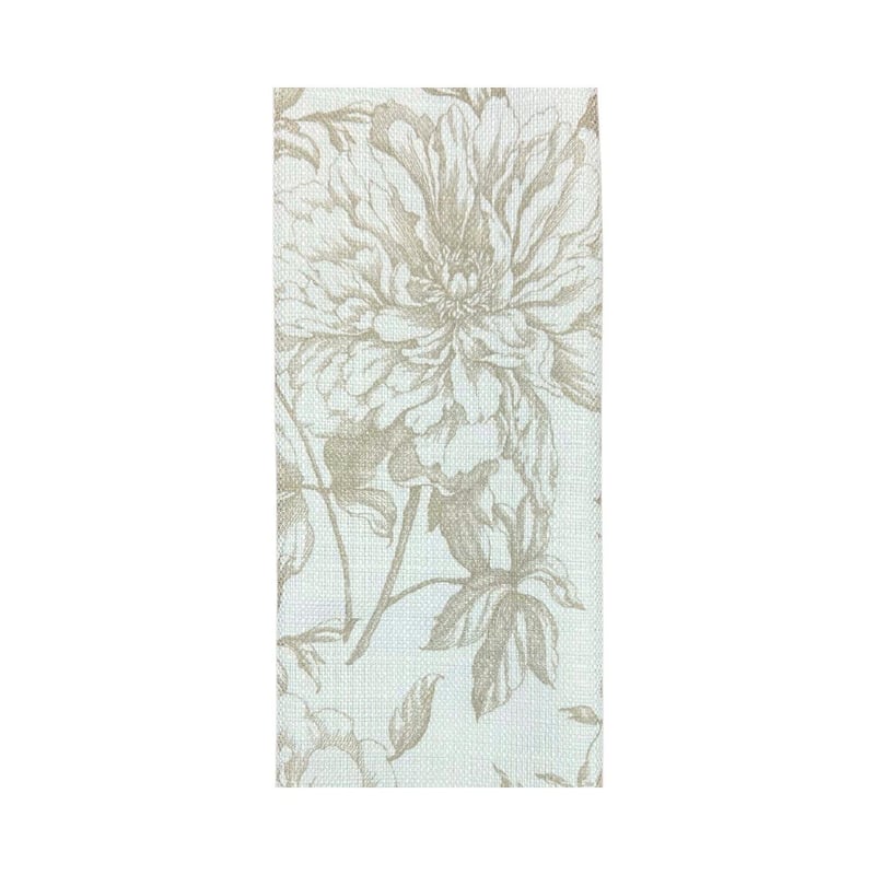 Garden Woven Napkin - Beige