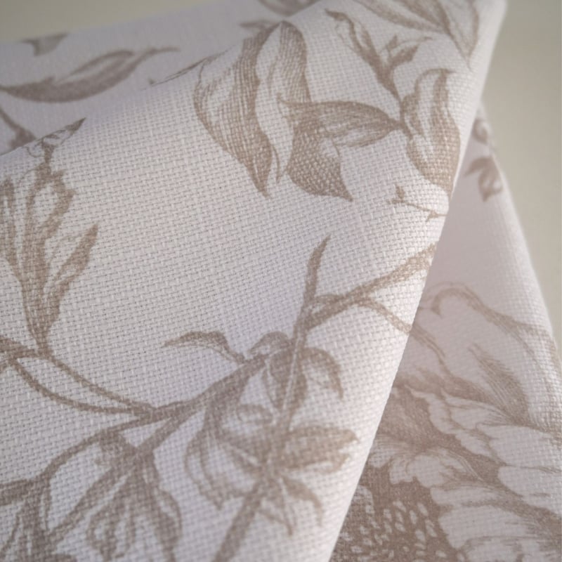Garden Woven Napkin - Beige