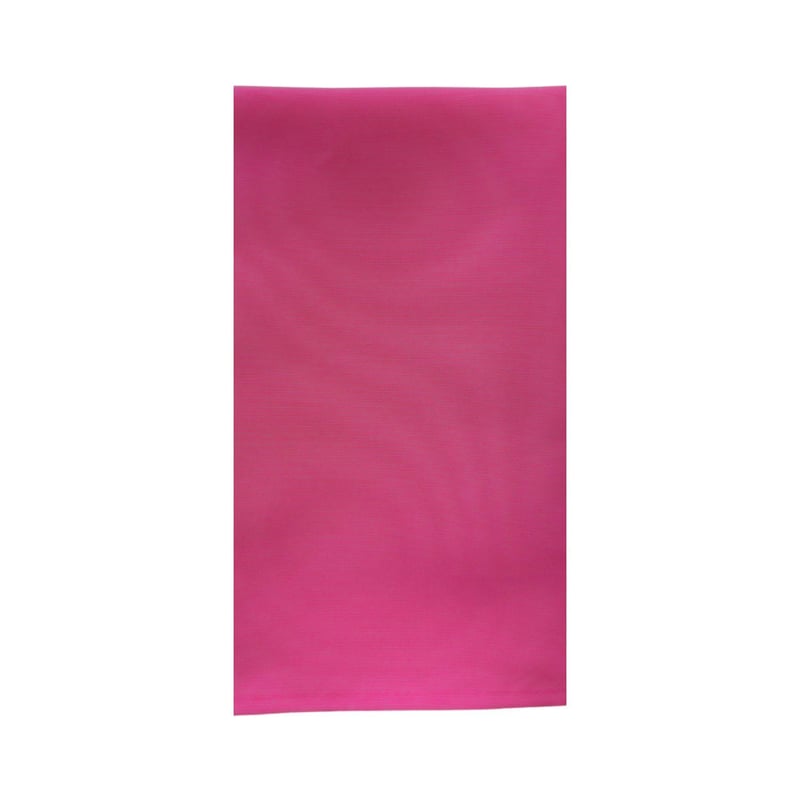 Poly Napkin - Hot Pink