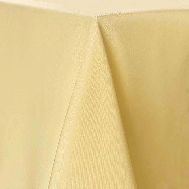 Lemonade Poly Linen Collection