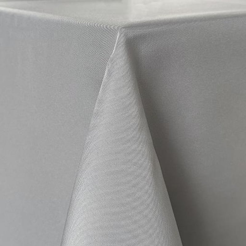 Smoke Poly Linen Collection