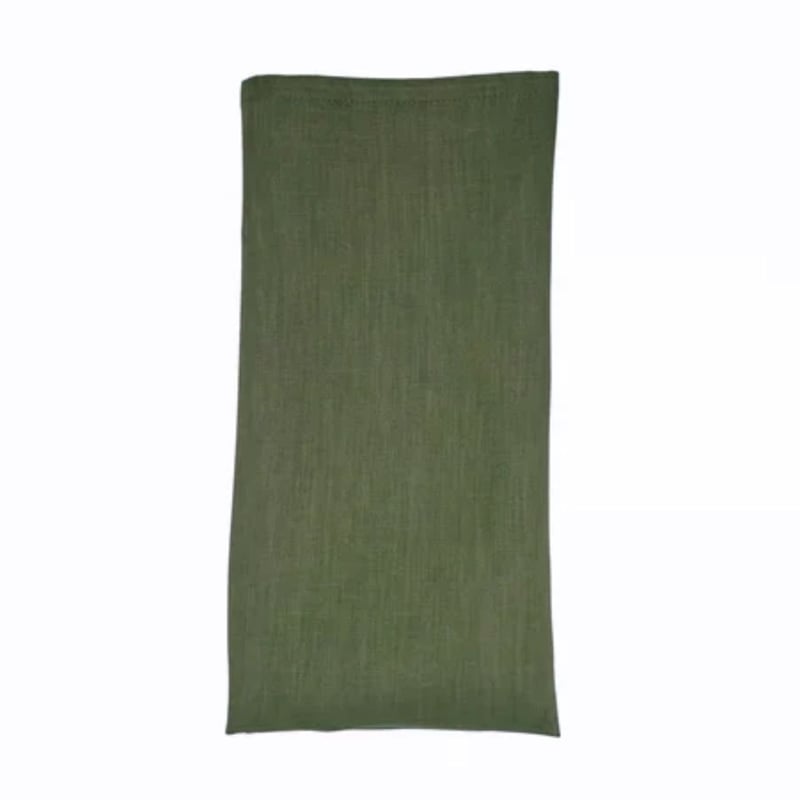 Linen Napkin - Forest Green