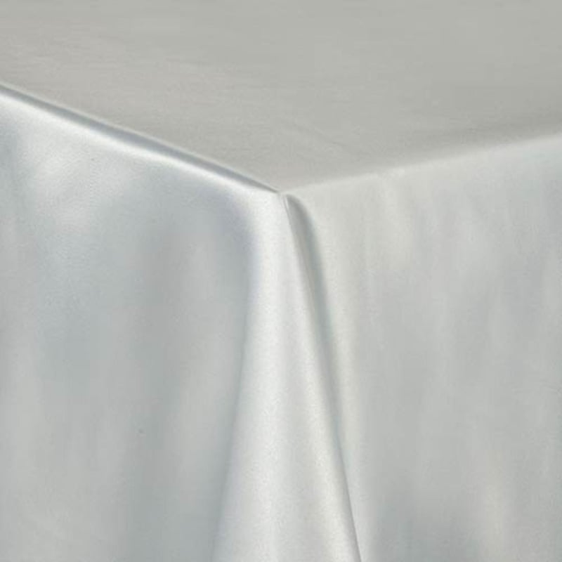 Sugar Satin Linen Collection