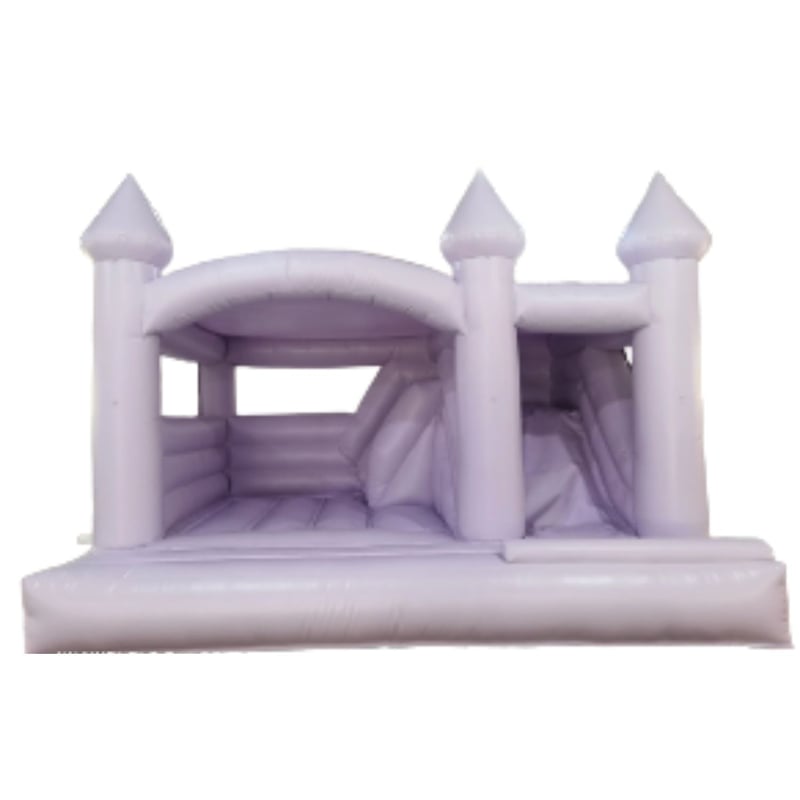Lilac Bounce N Slide