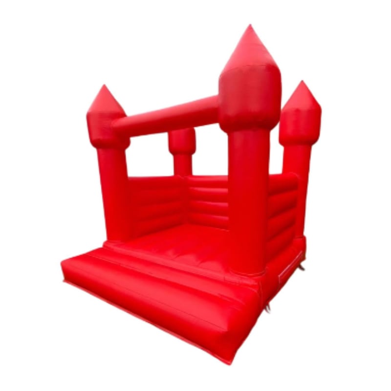 Cherry Bouncy Castle
