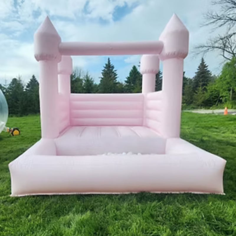 Fairy Bounce N Ball