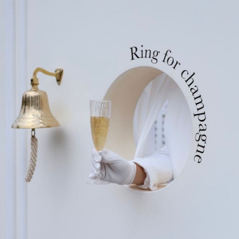 Live Beverage Wall