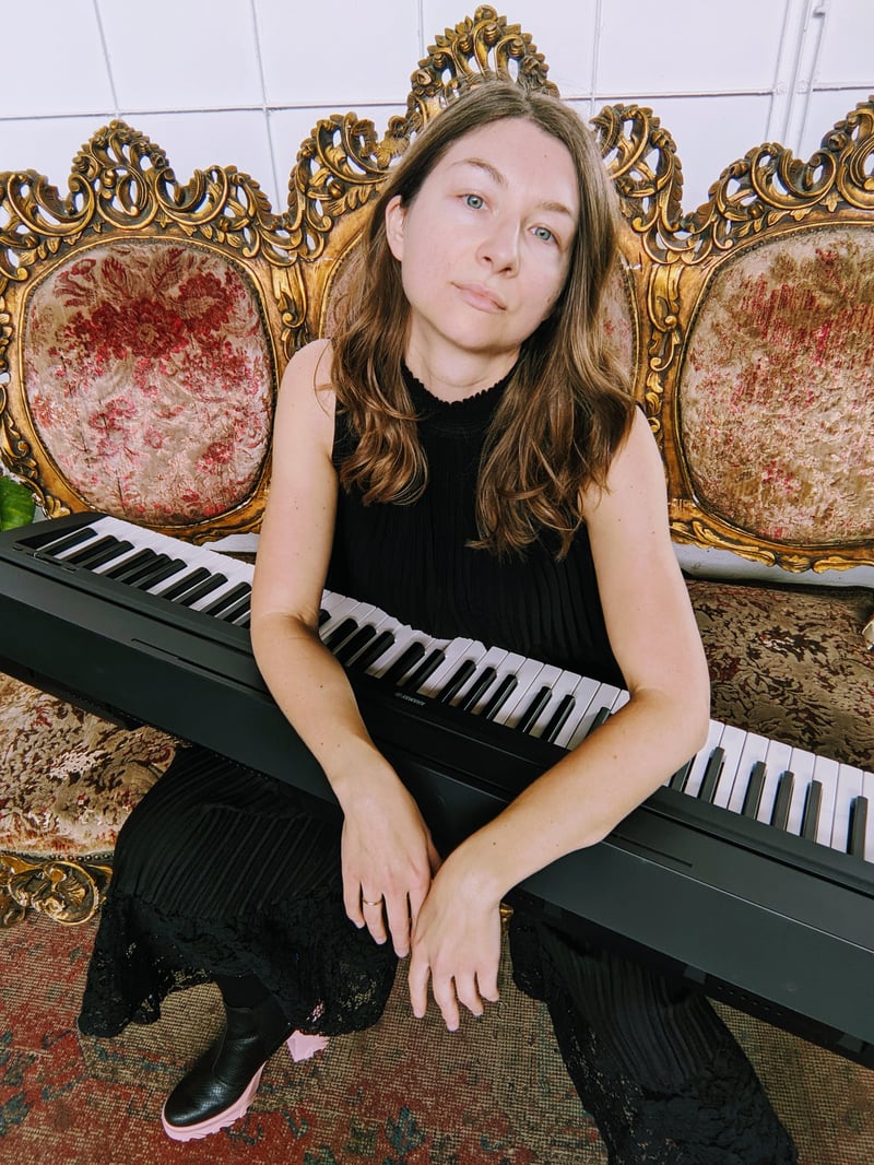 Live Pianist - Hourly Package