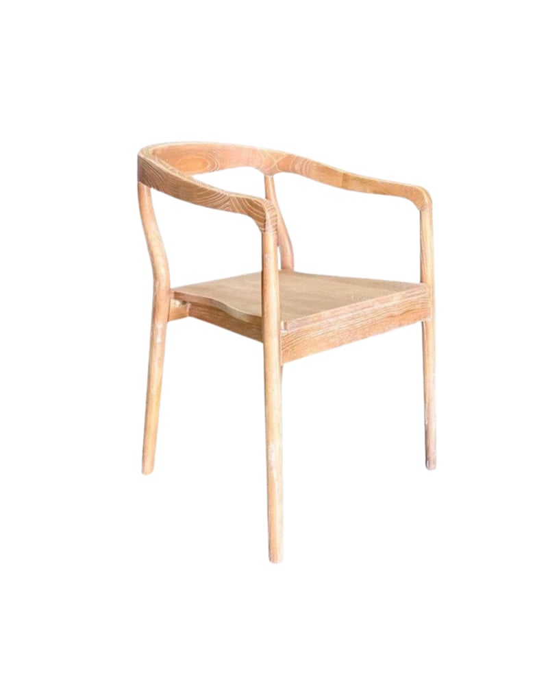 Asher Chair