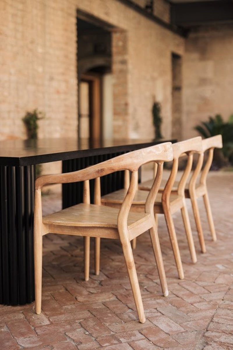 Asher Chair