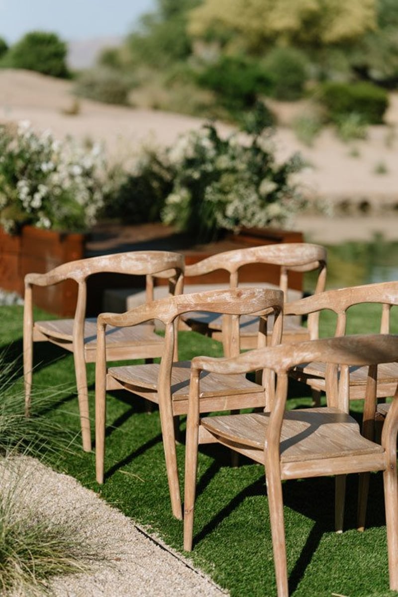 Asher Chair