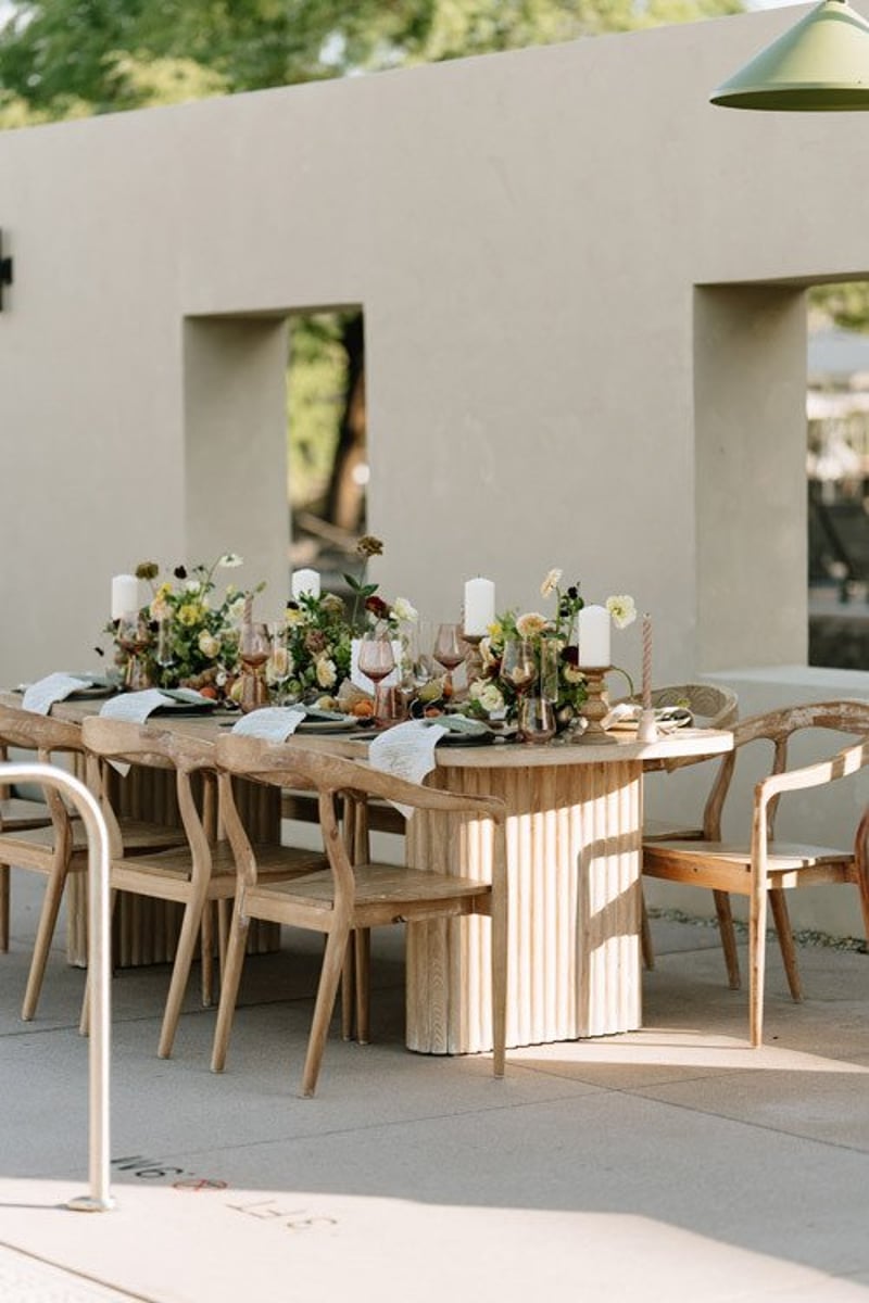 Asher Chair