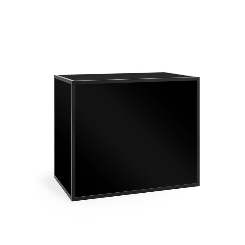 Avenue 4' Bar - All Black