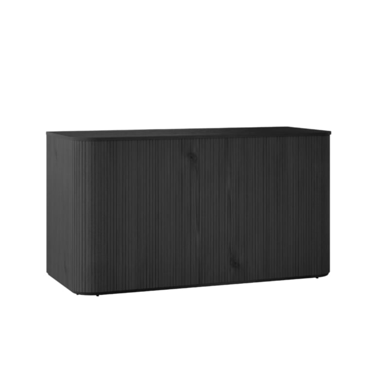 Waverly Bar - Black