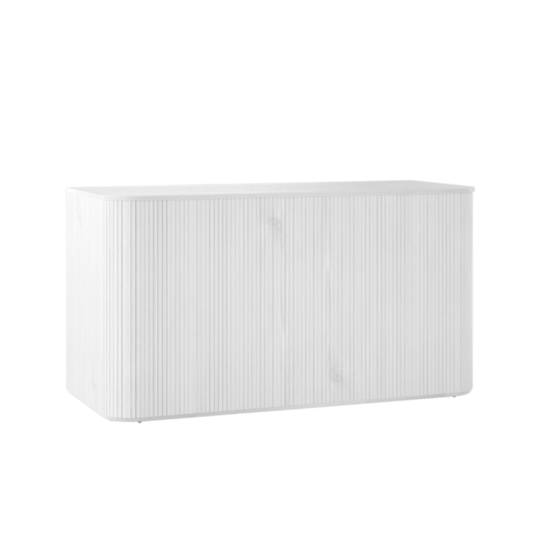 Waverly Bar - White