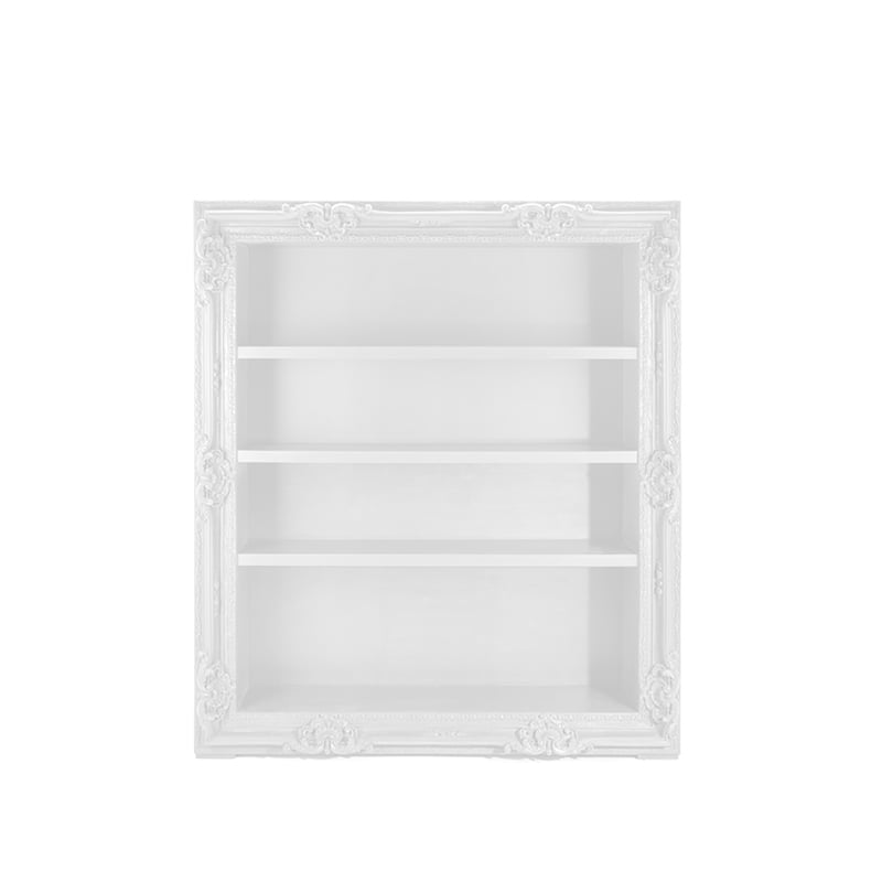 Crown Barback - Creme