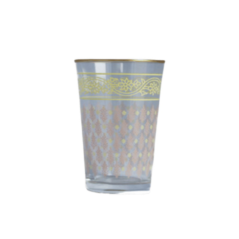 Blossom Water Glass