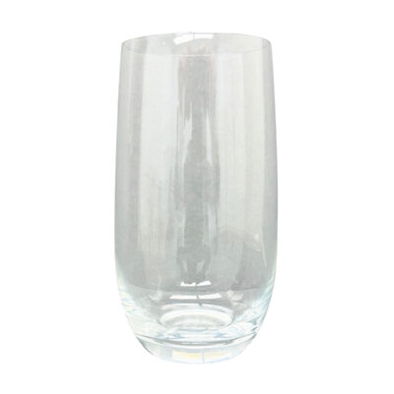 Serenity 14oz Crystal Water Glass