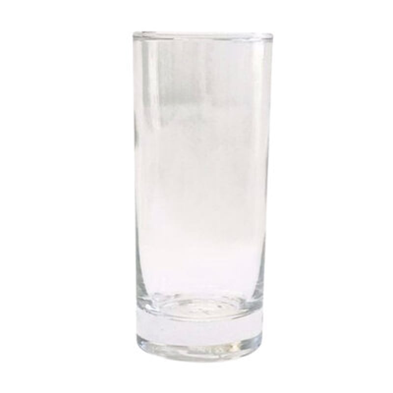 Vancouver 7.7oz Highball Glass