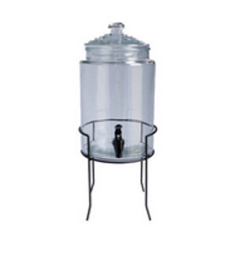 Pitcher Dispenser
