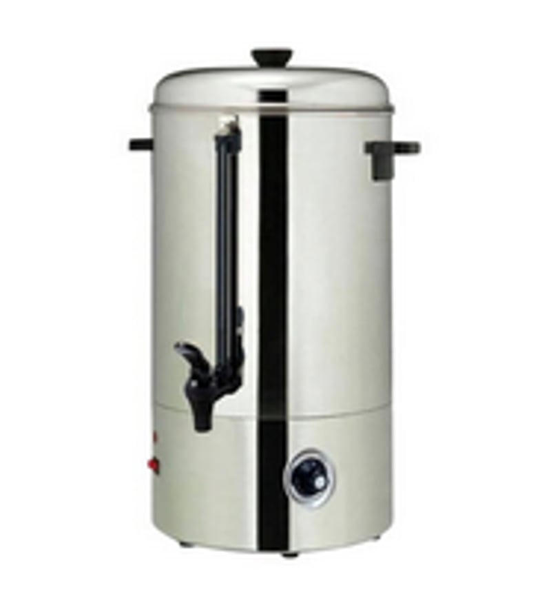 Water Boiler - 100 Cup