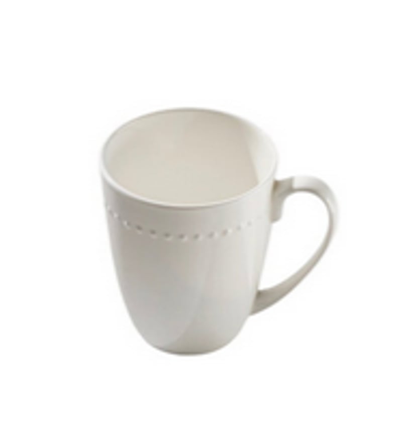 Bone China Mug