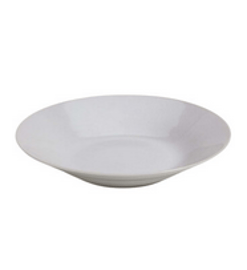 Pearl White 7" Bowl