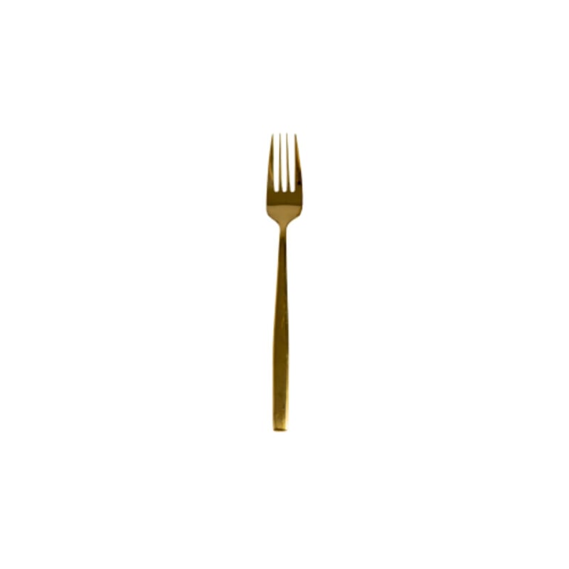 Elegance Gold Dinner Fork
