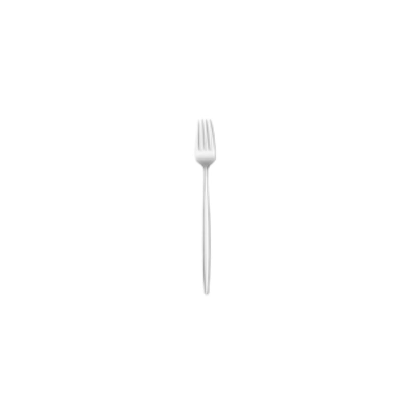 Silver Salad Fork