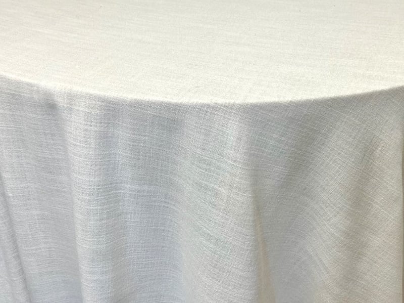 Pearl Linen - 120"