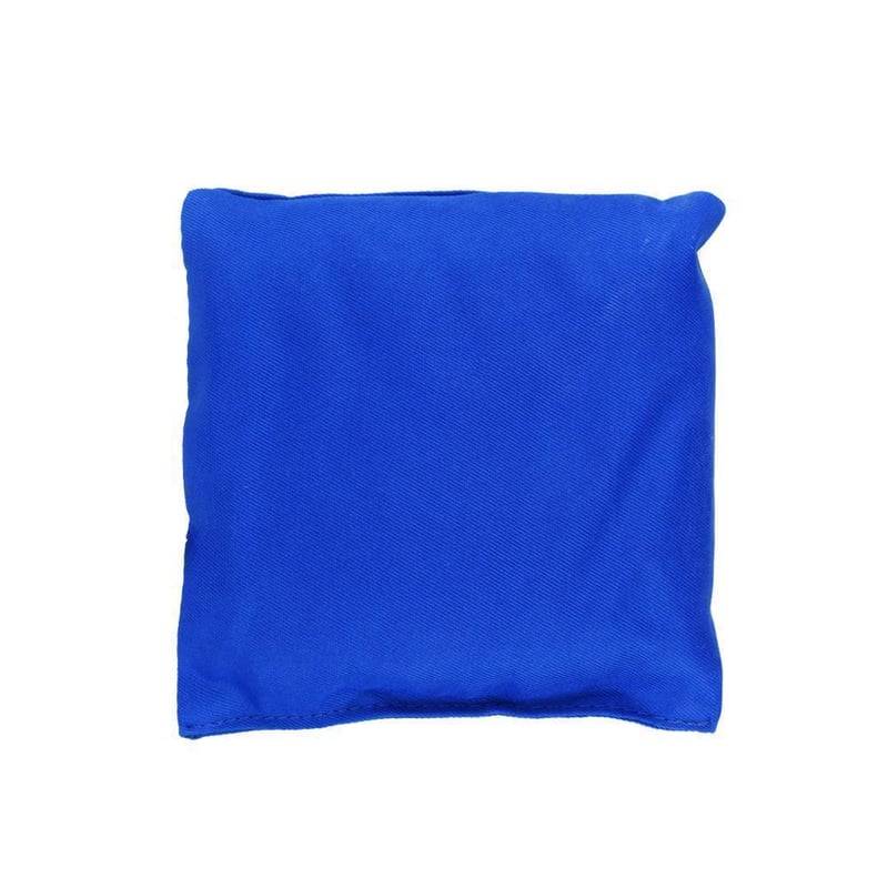 Cornhole Bag - Blue