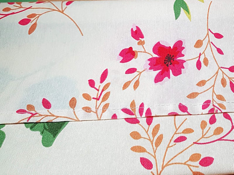 Spring Florals Napkin