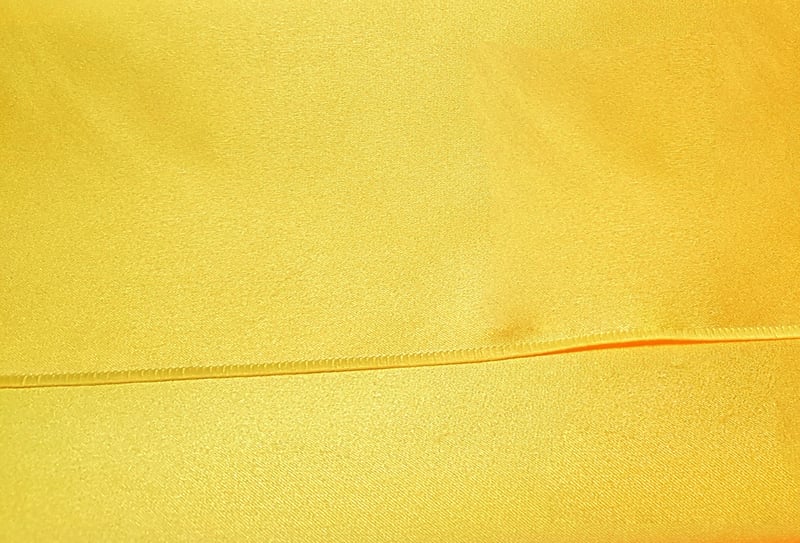 Lemon Yellow Napkin